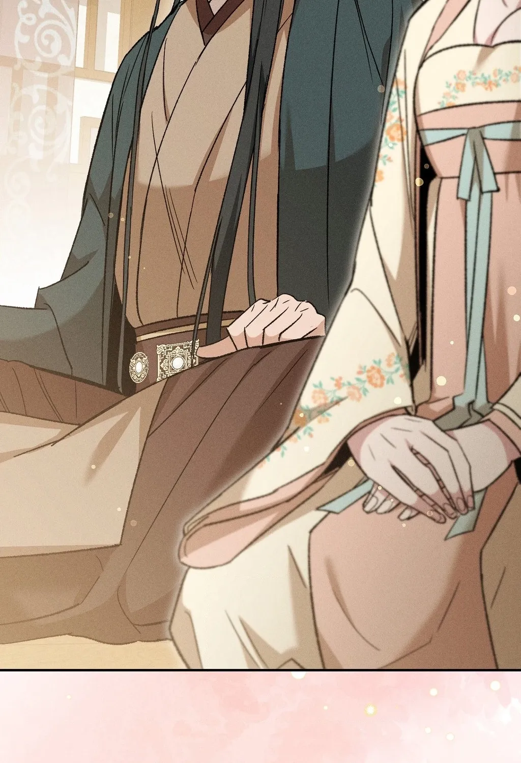 Absolute Adoration Chapter 27 page 140 - 