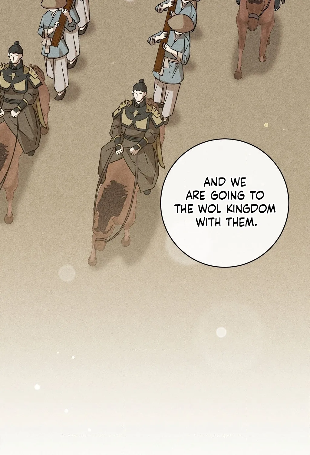 Absolute Adoration Chapter 27 page 19 - 