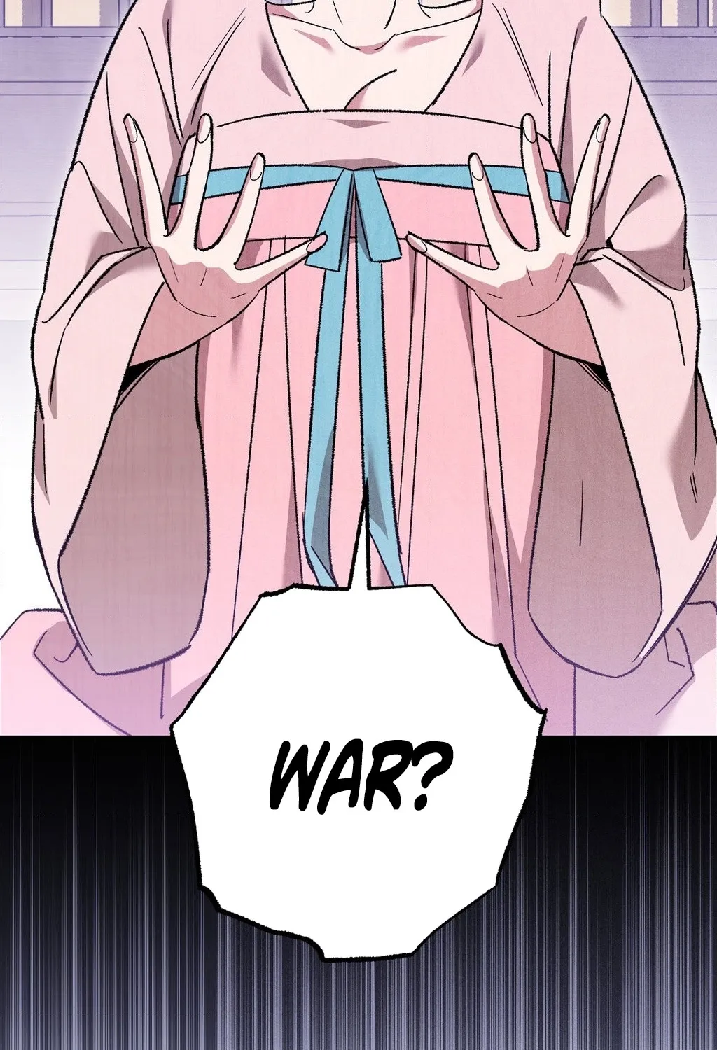 Absolute Adoration Chapter 27 page 3 - 
