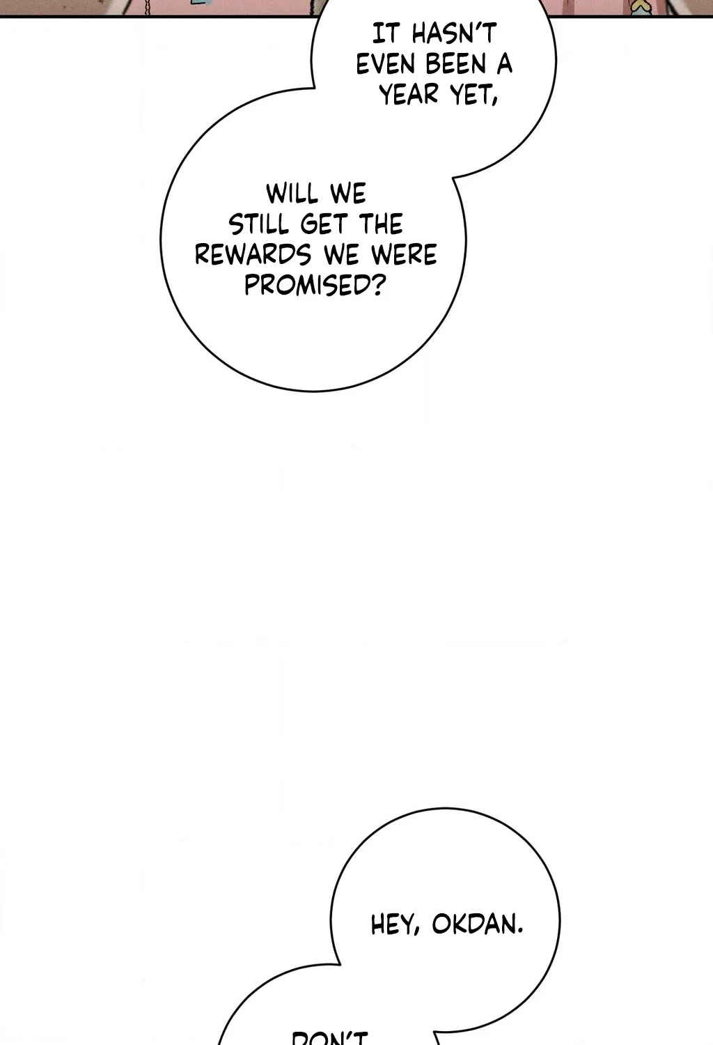 Absolute Adoration Chapter 27 page 22 - 