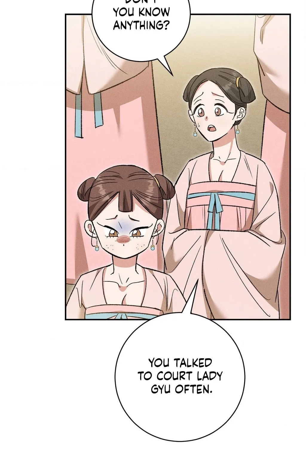Absolute Adoration Chapter 27 page 23 - 