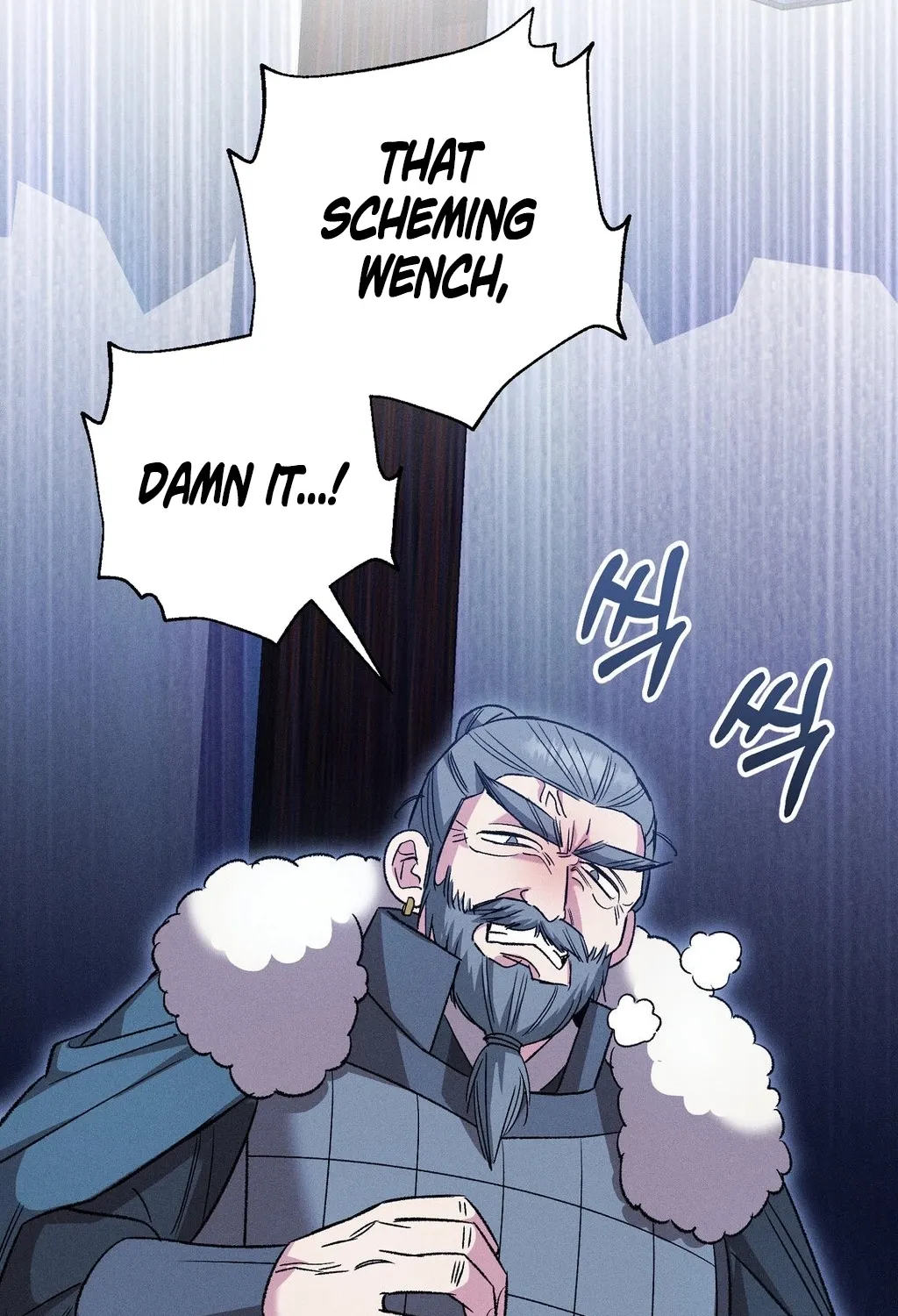 Absolute Adoration Chapter 27 page 34 - 