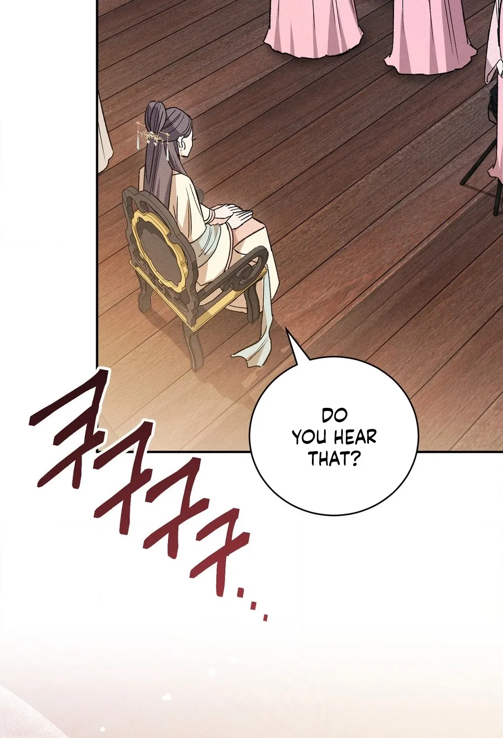 Absolute Adoration Chapter 27 page 49 - 
