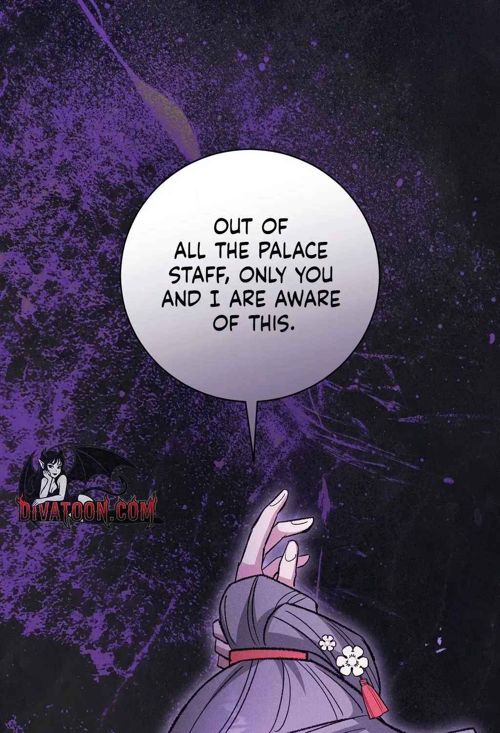 Absolute Adoration Chapter 27 page 6 - 