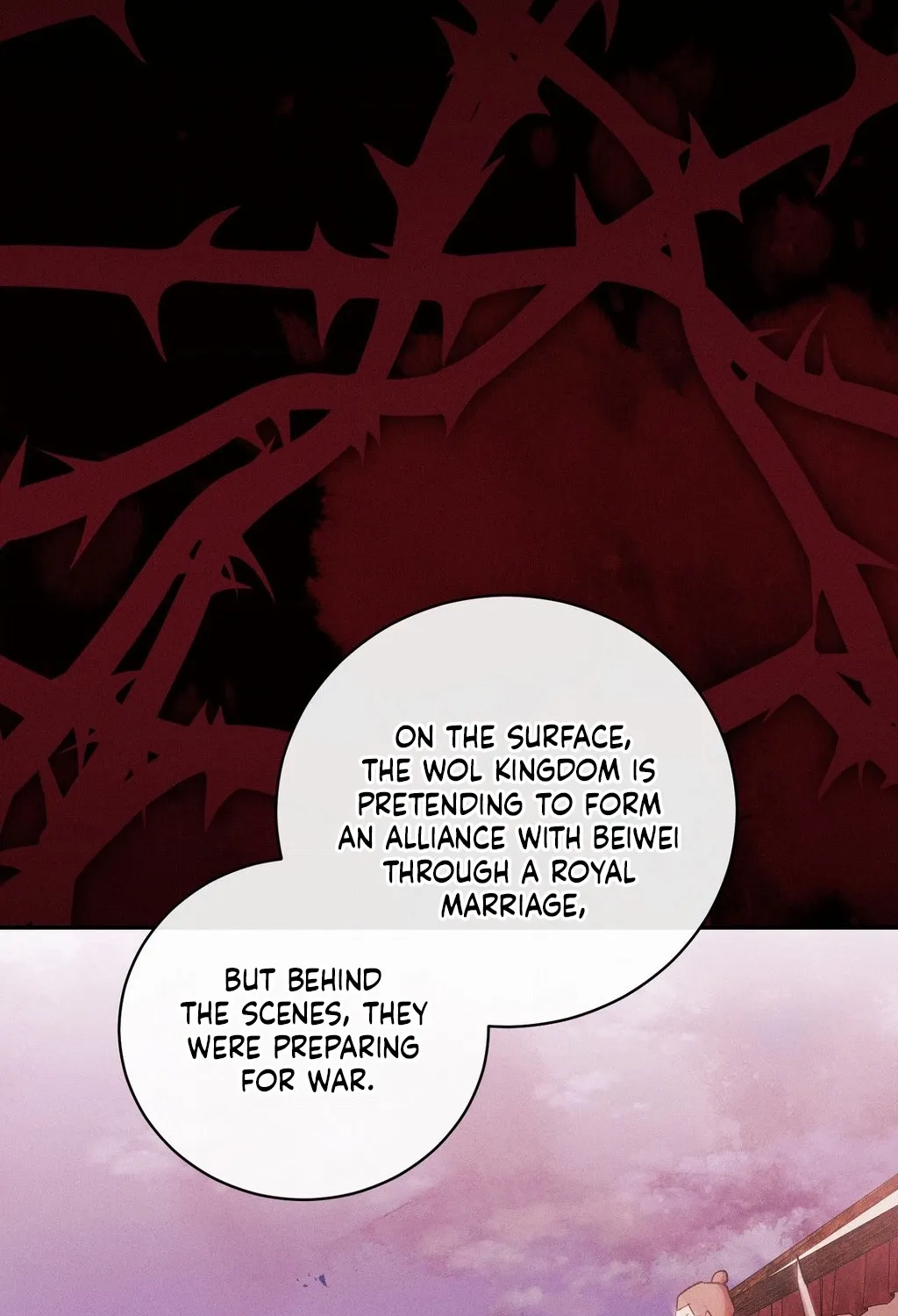 Absolute Adoration Chapter 27 page 54 - 