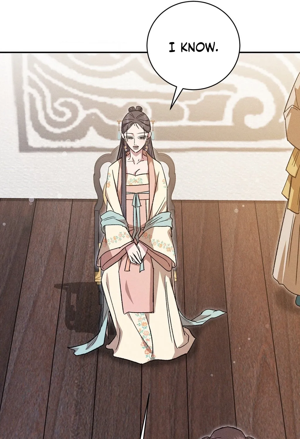 Absolute Adoration Chapter 27 page 61 - 