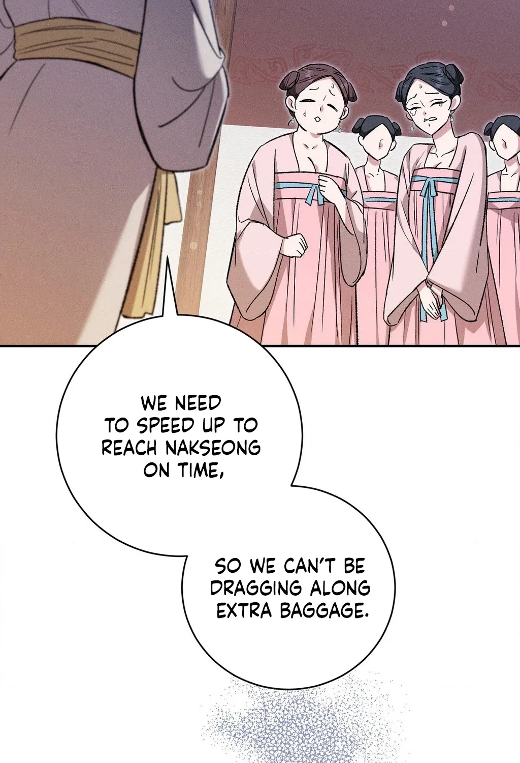 Absolute Adoration Chapter 27 page 68 - 