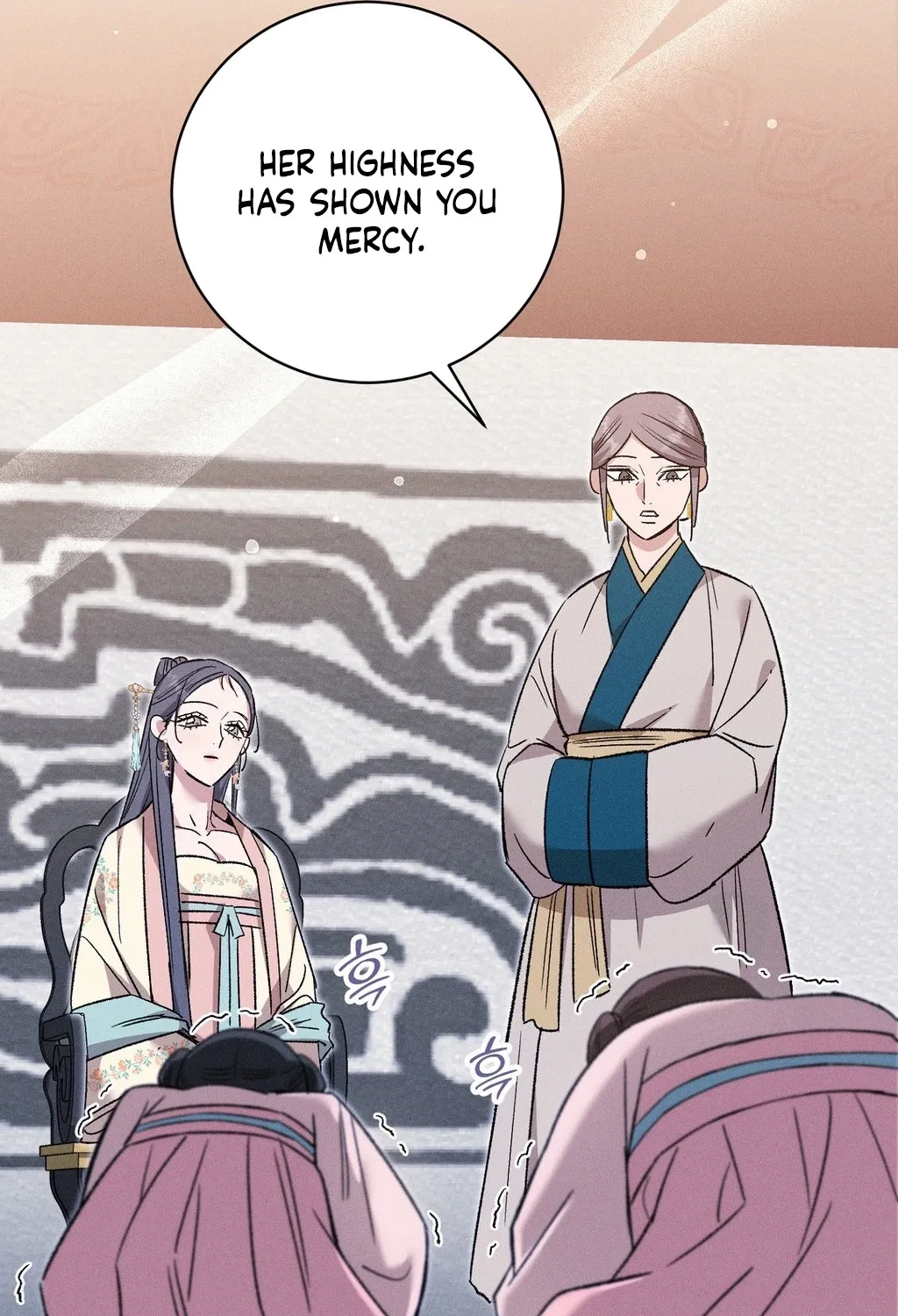 Absolute Adoration Chapter 27 page 71 - 