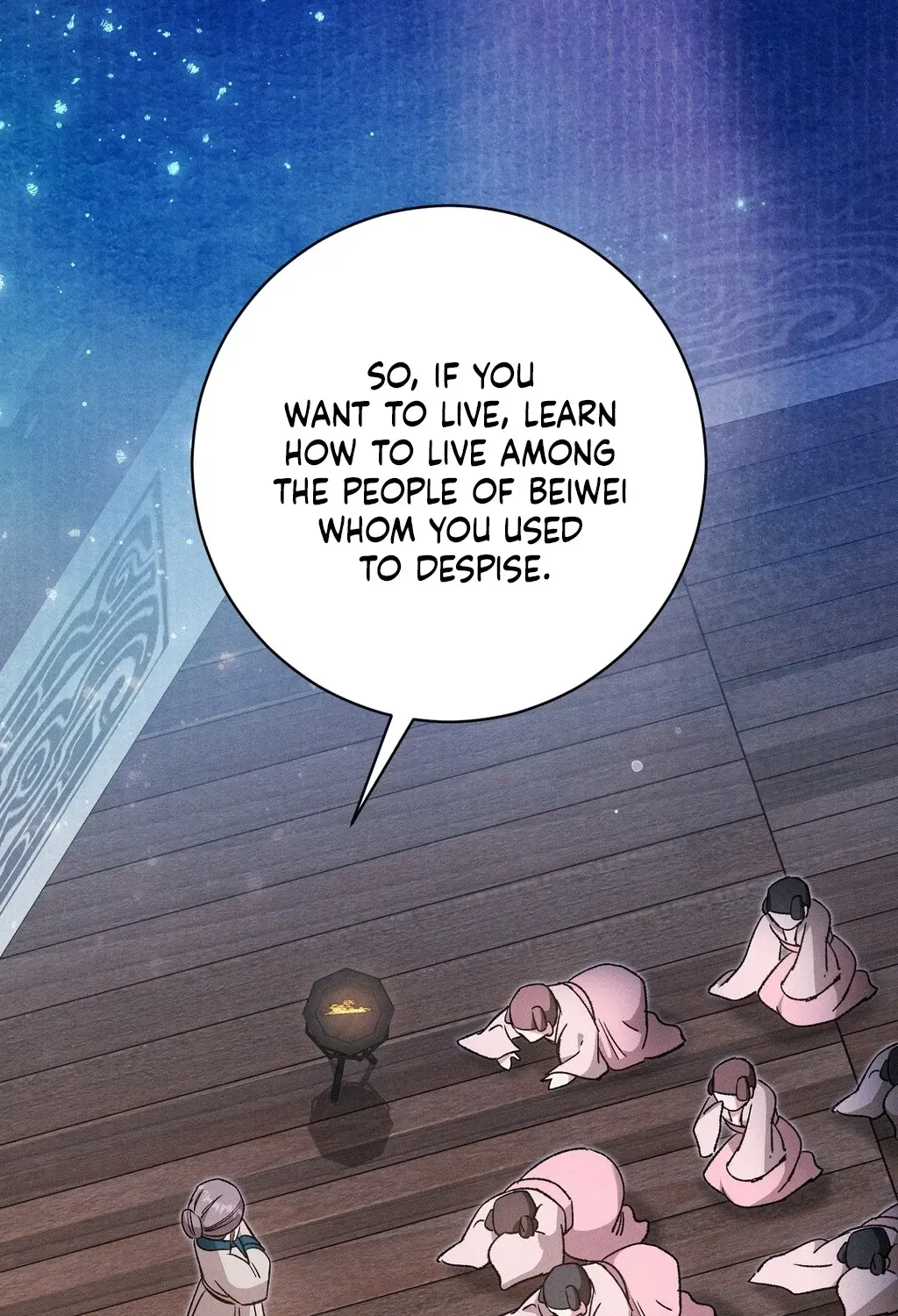 Absolute Adoration Chapter 27 page 73 - 