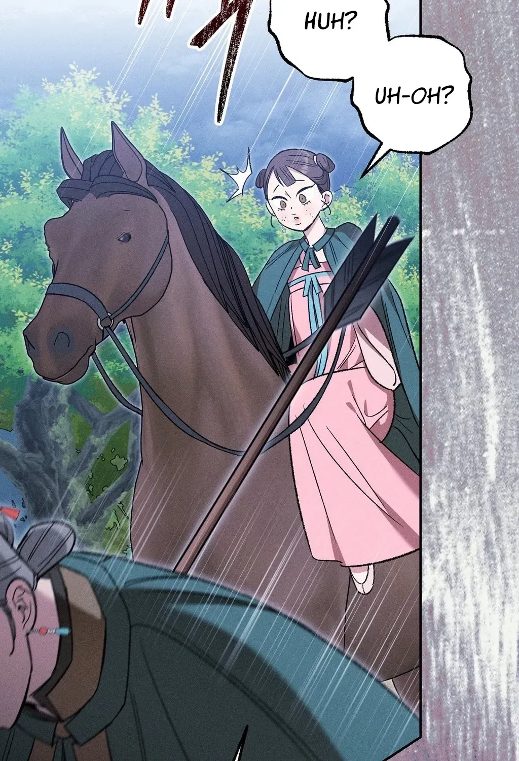 Absolute Adoration Chapter 27 page 92 - 