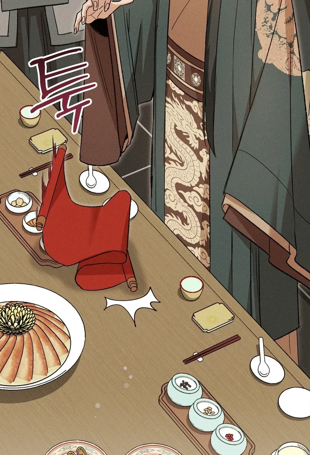 Absolute Adoration Chapter 28 page 106 - 