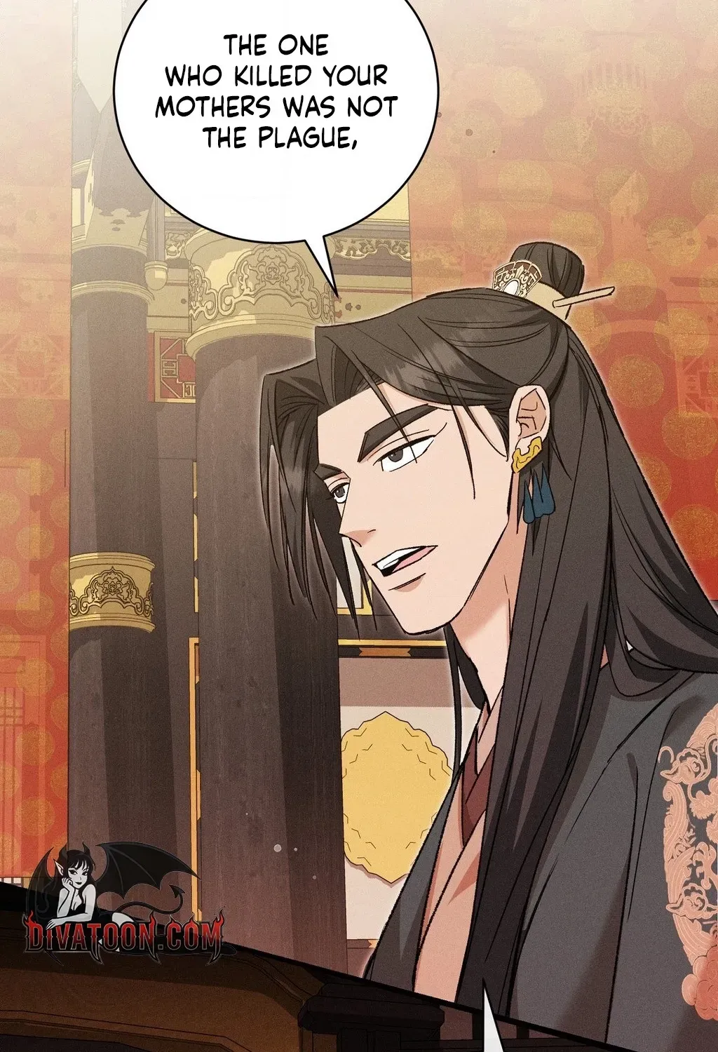 Absolute Adoration Chapter 28 page 108 - 