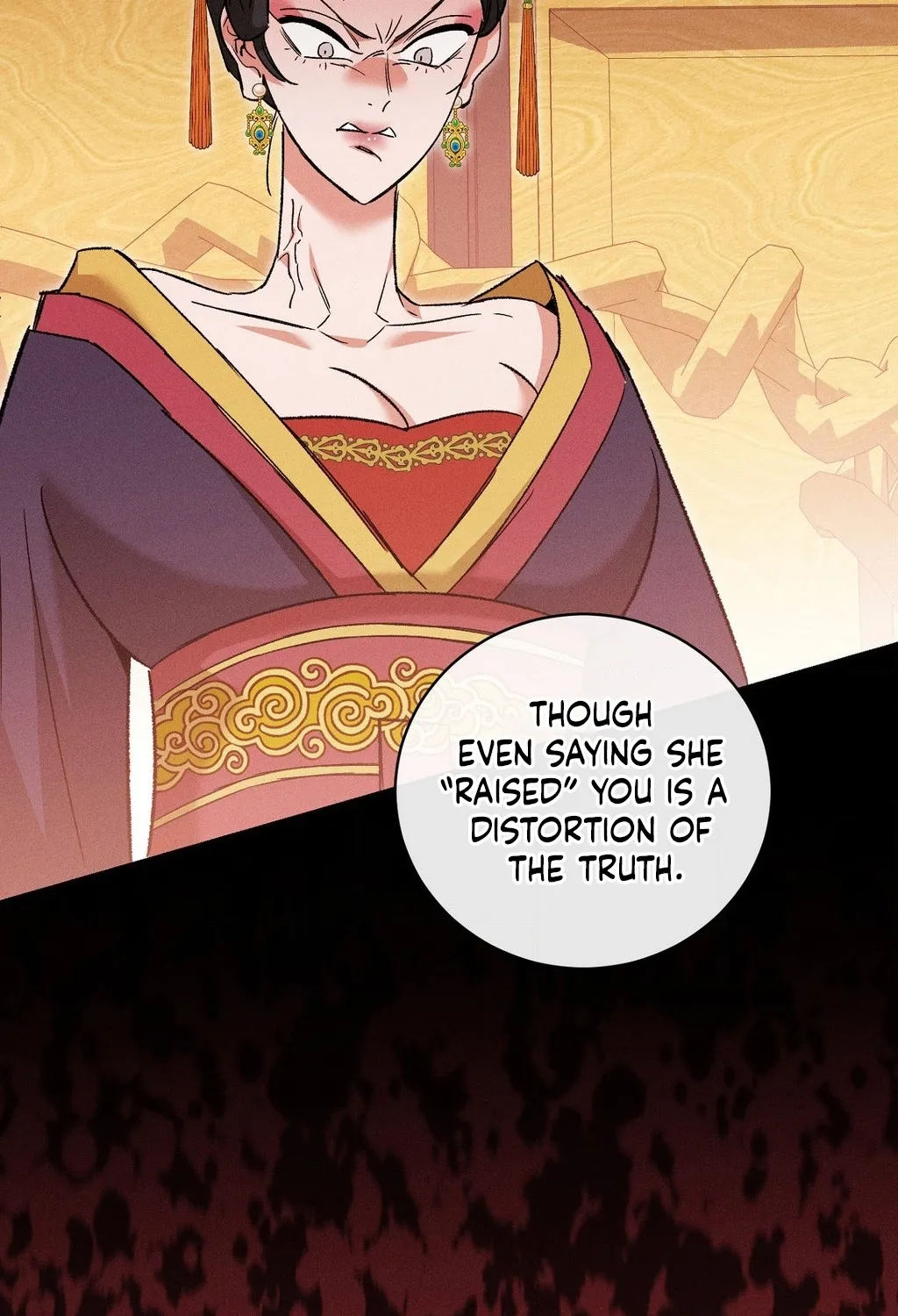 Absolute Adoration Chapter 28 page 110 - 