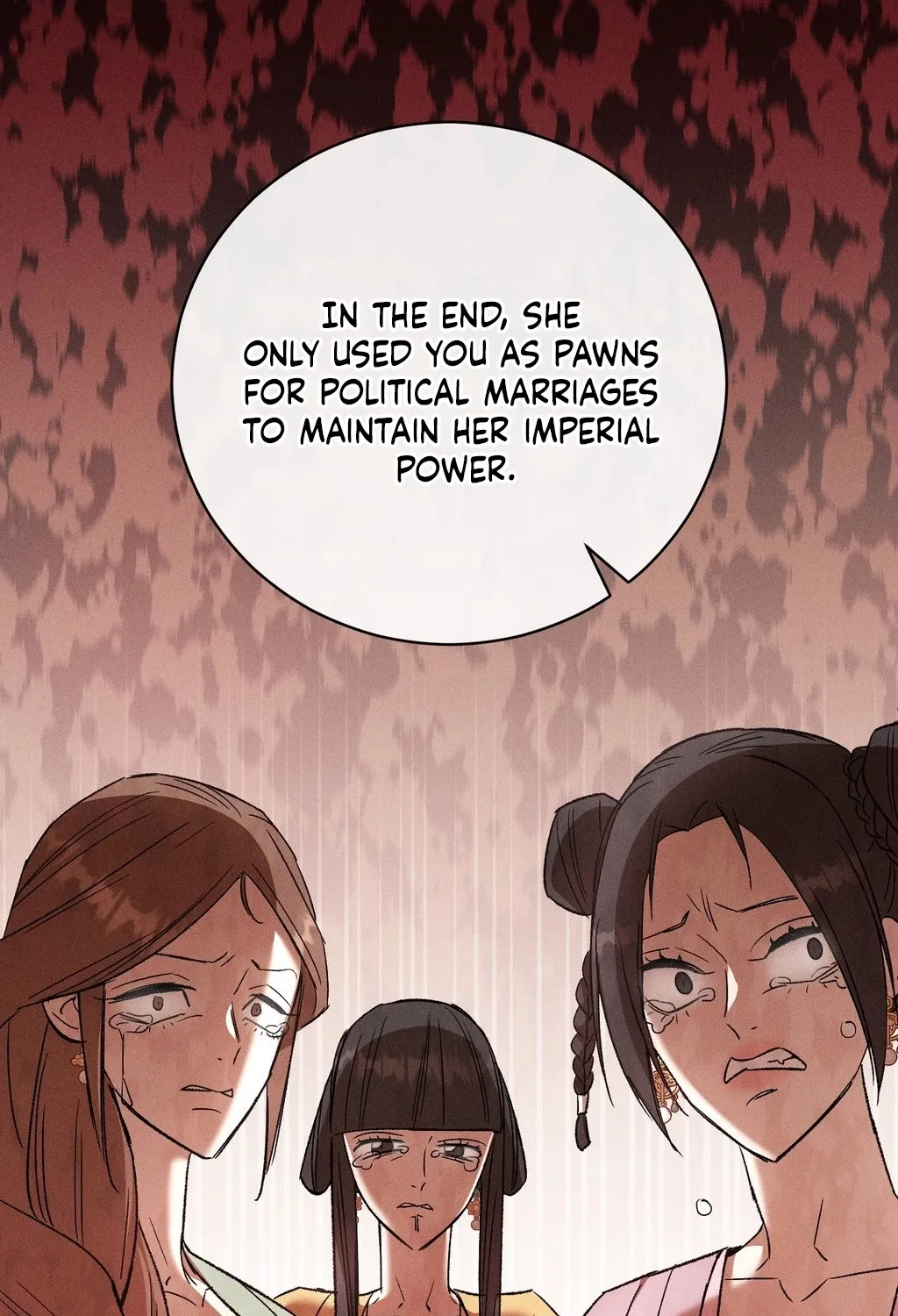 Absolute Adoration Chapter 28 page 111 - 
