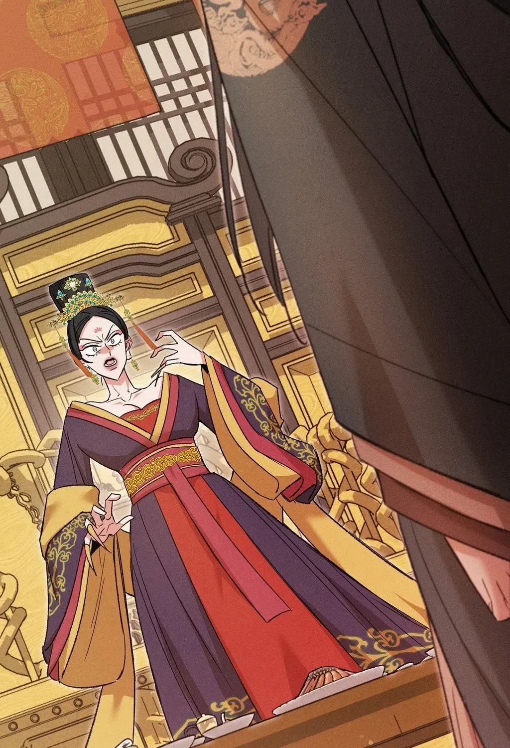 Absolute Adoration Chapter 28 page 116 - 