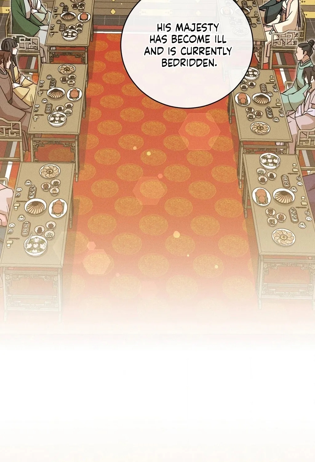 Absolute Adoration Chapter 28 page 3 - 