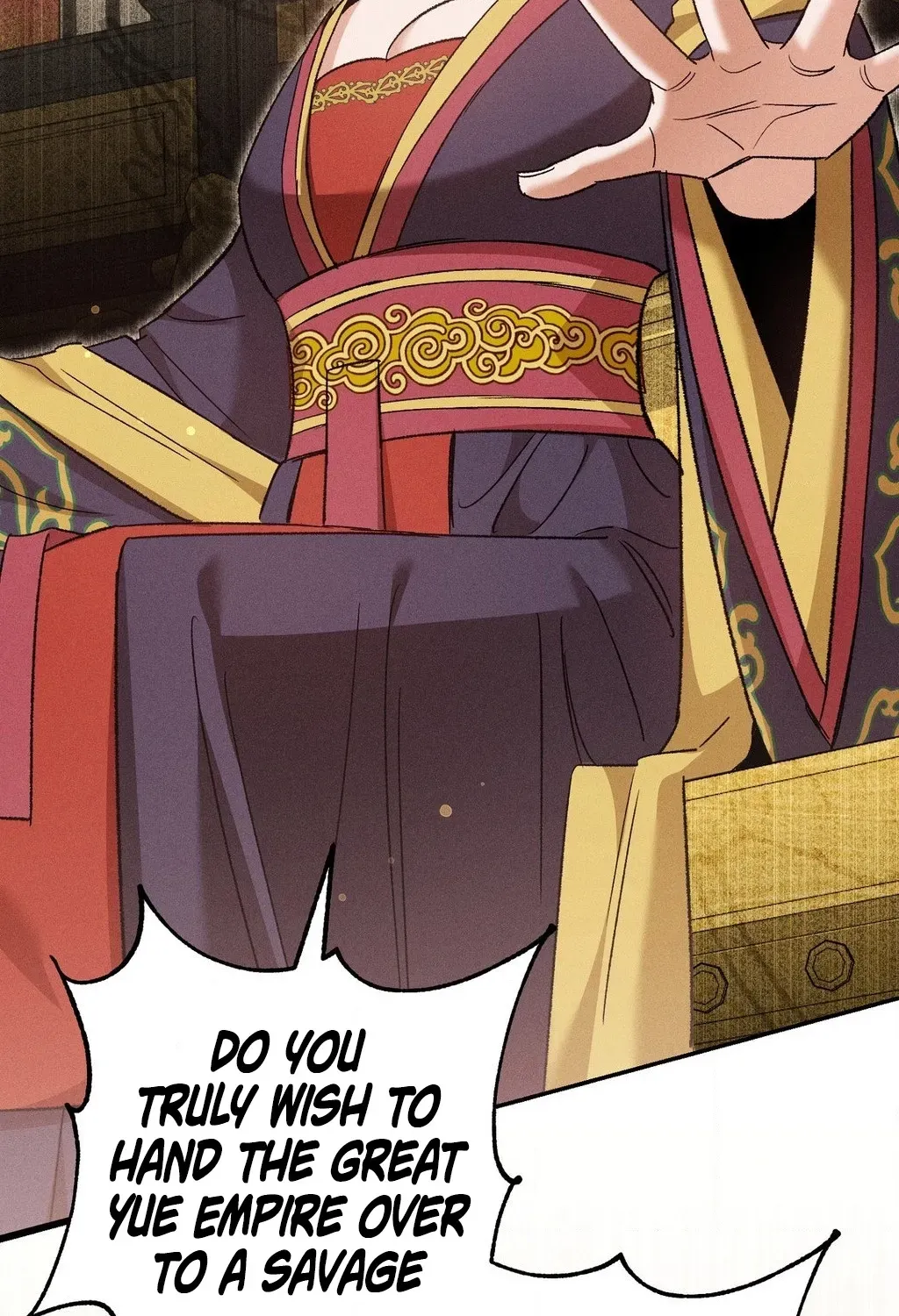 Absolute Adoration Chapter 28 page 28 - 