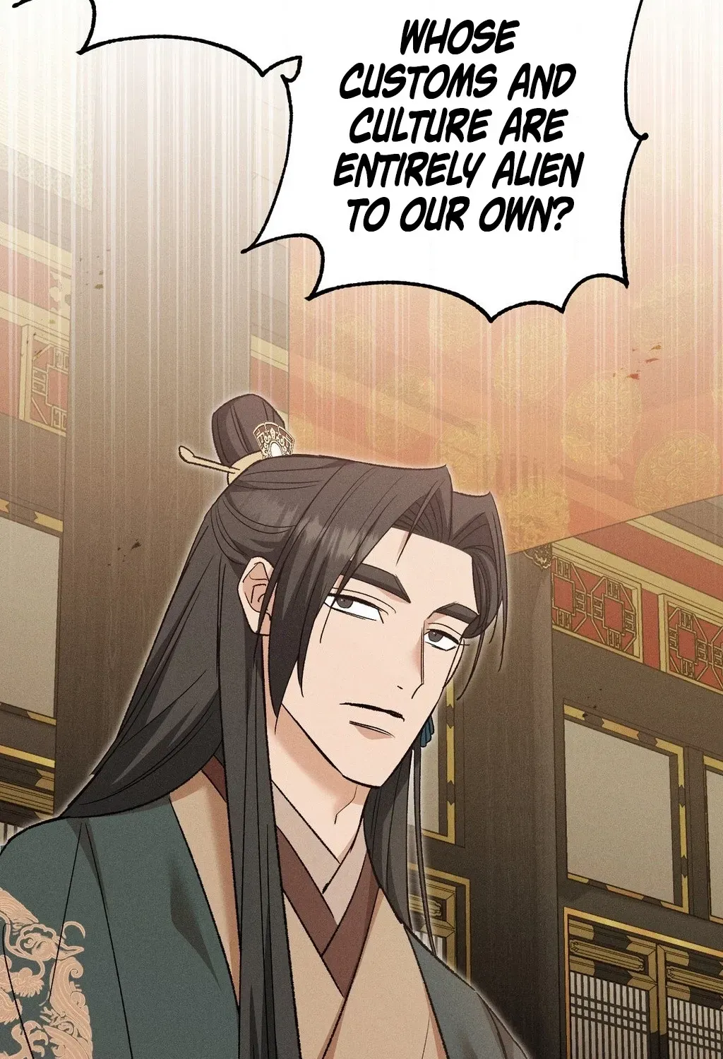 Absolute Adoration Chapter 28 page 29 - 