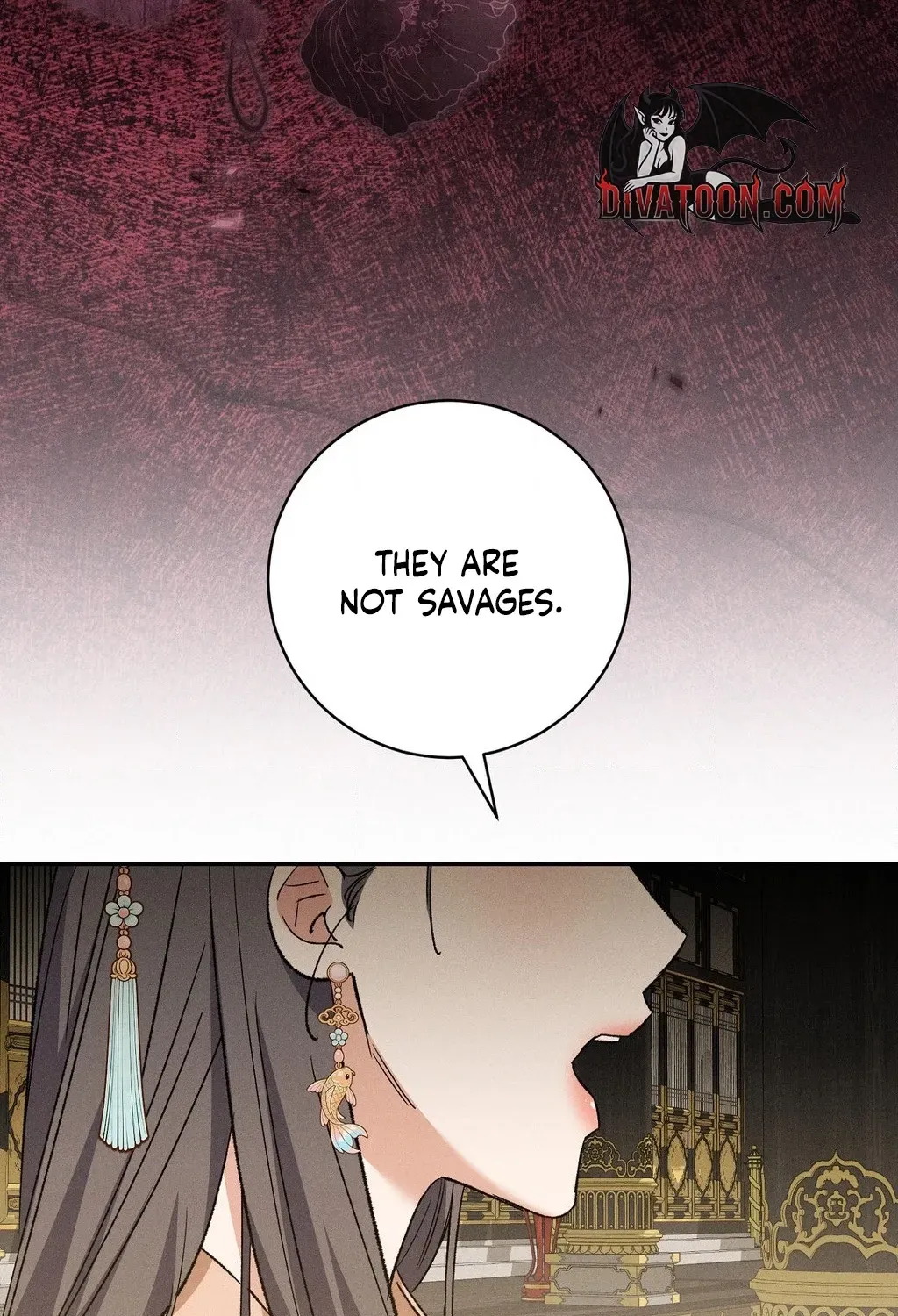 Absolute Adoration Chapter 28 page 31 - 
