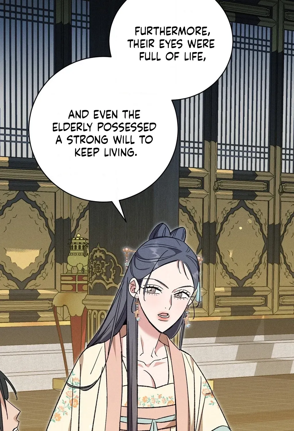 Absolute Adoration Chapter 28 page 38 - 