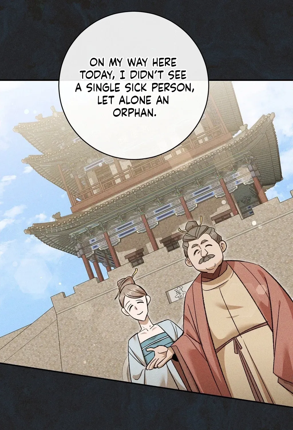 Absolute Adoration Chapter 28 page 42 - 
