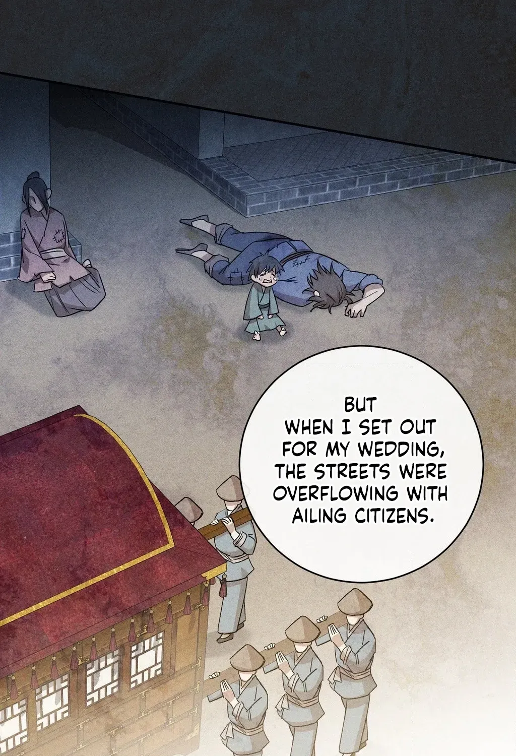 Absolute Adoration Chapter 28 page 43 - 