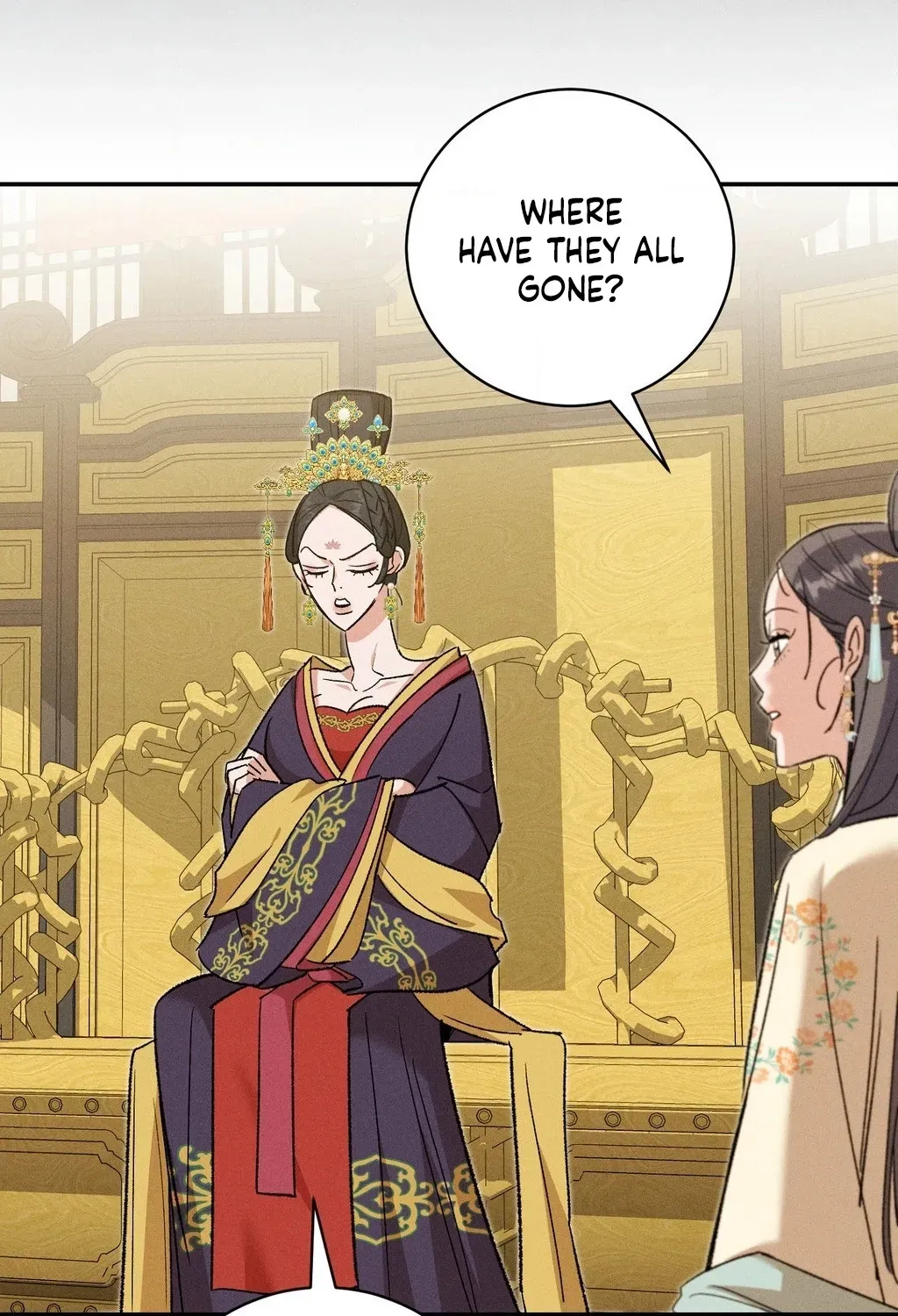 Absolute Adoration Chapter 28 page 45 - 