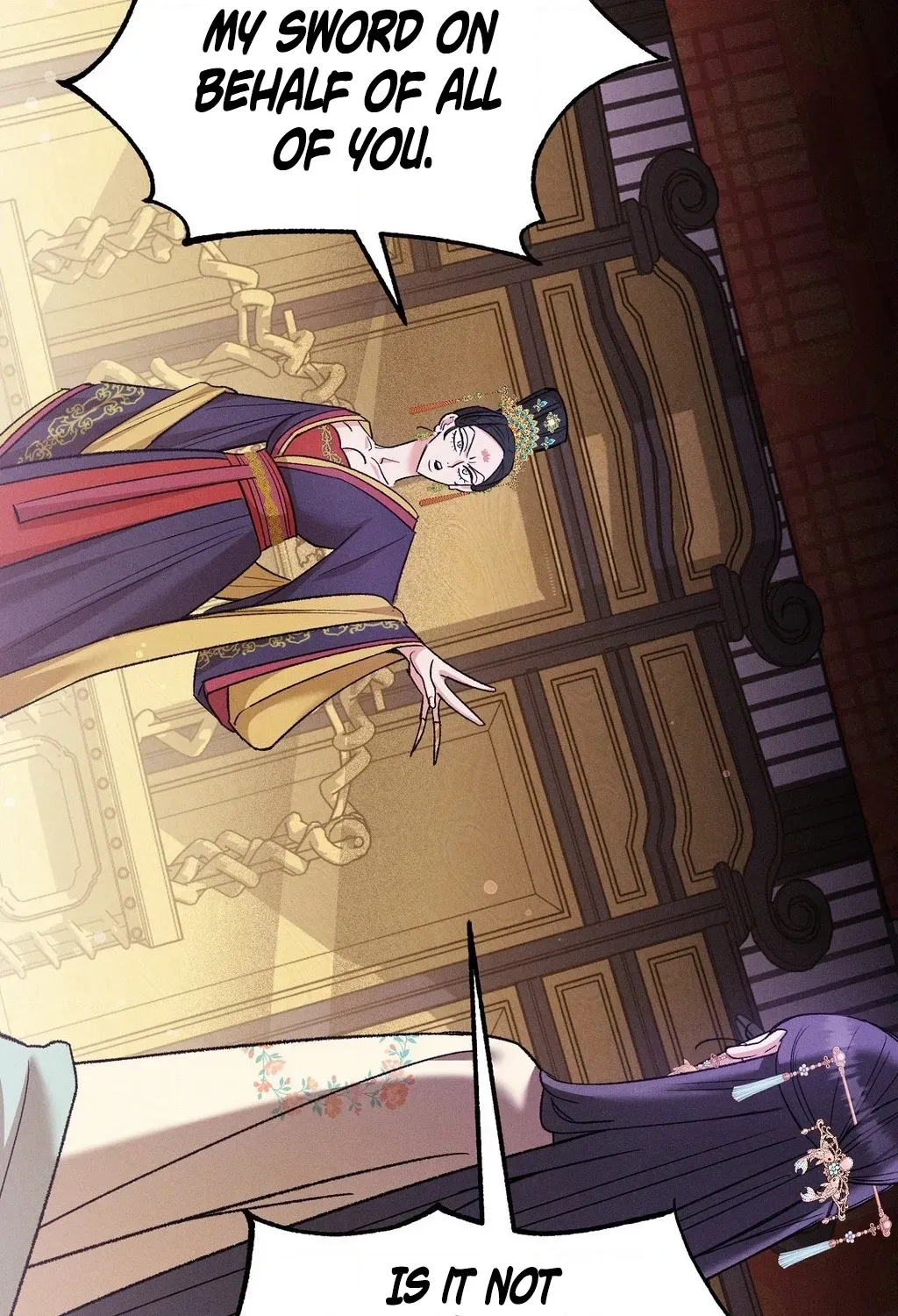 Absolute Adoration Chapter 28 page 50 - 