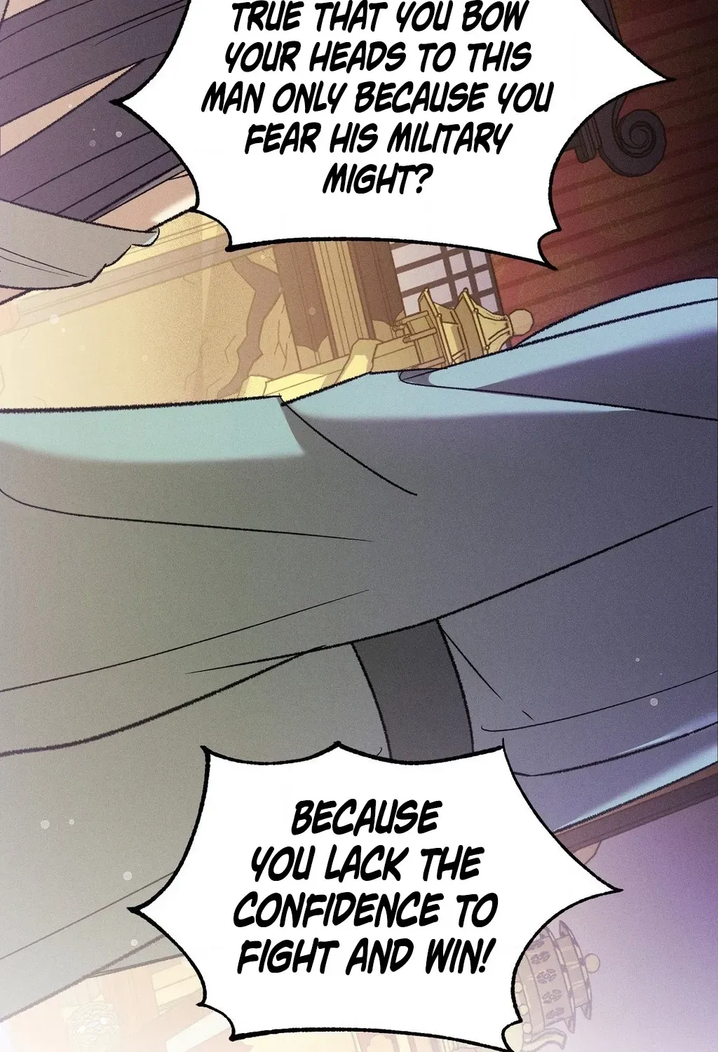 Absolute Adoration Chapter 28 page 51 - 