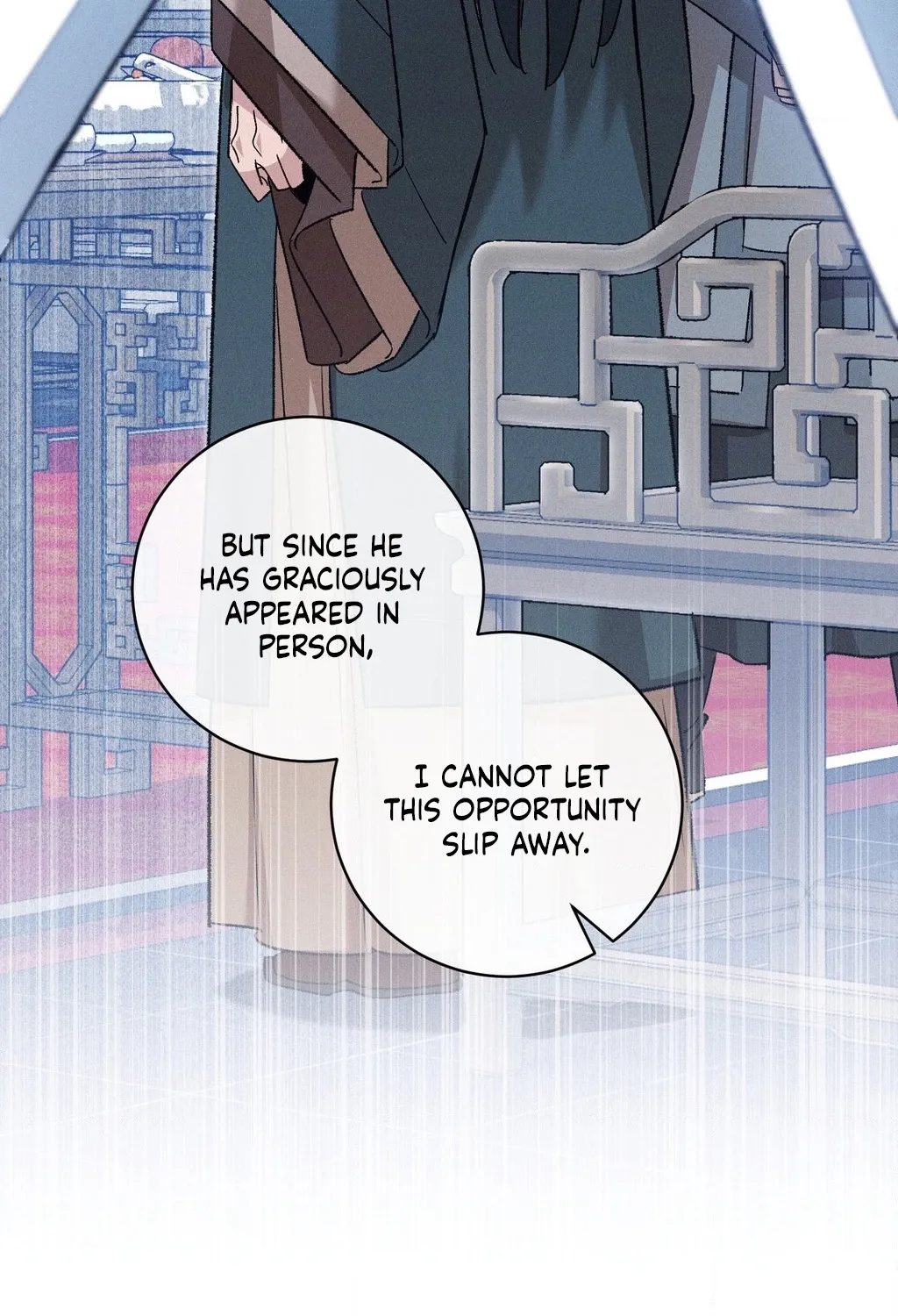 Absolute Adoration Chapter 28 page 58 - 