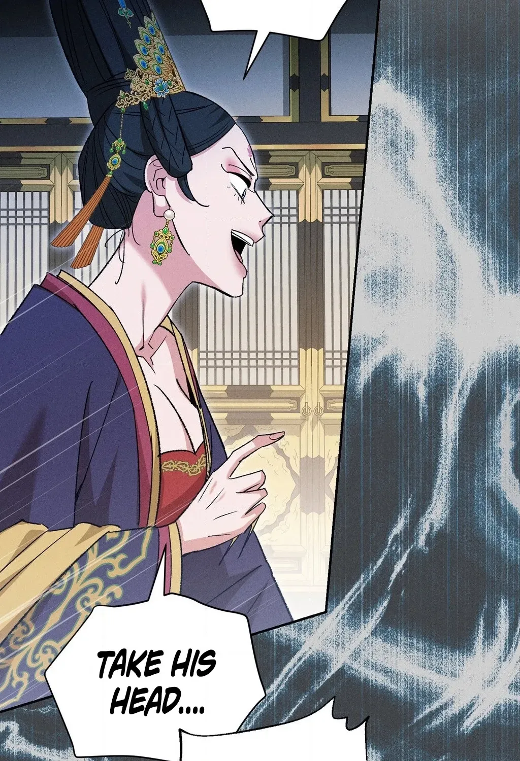 Absolute Adoration Chapter 28 page 60 - 