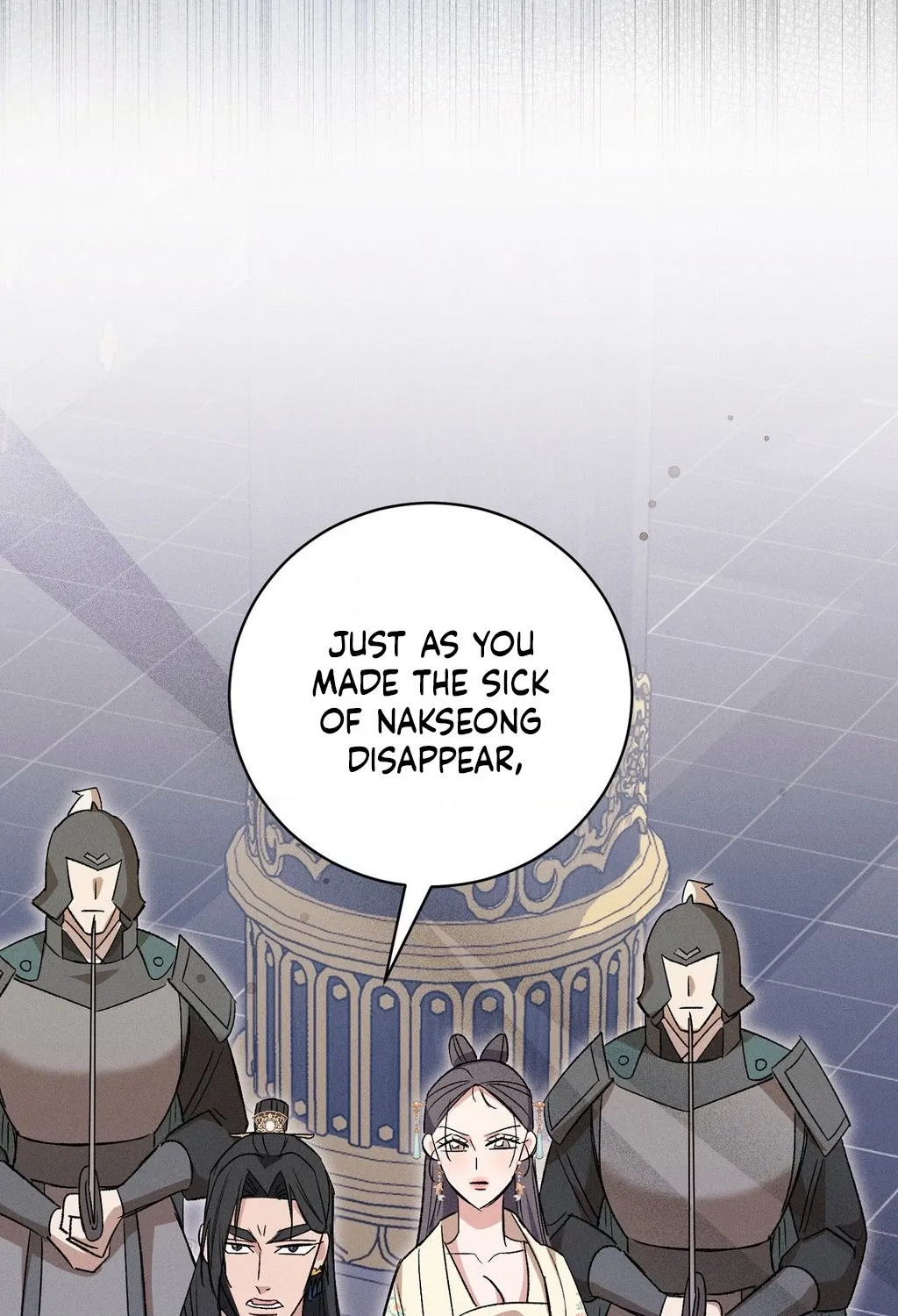Absolute Adoration Chapter 28 page 67 - 
