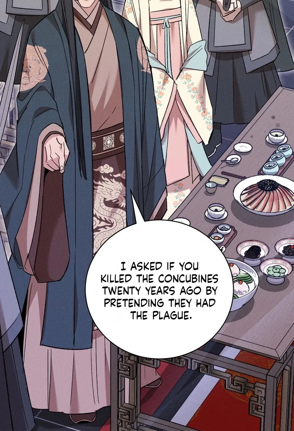 Absolute Adoration Chapter 28 page 68 - 