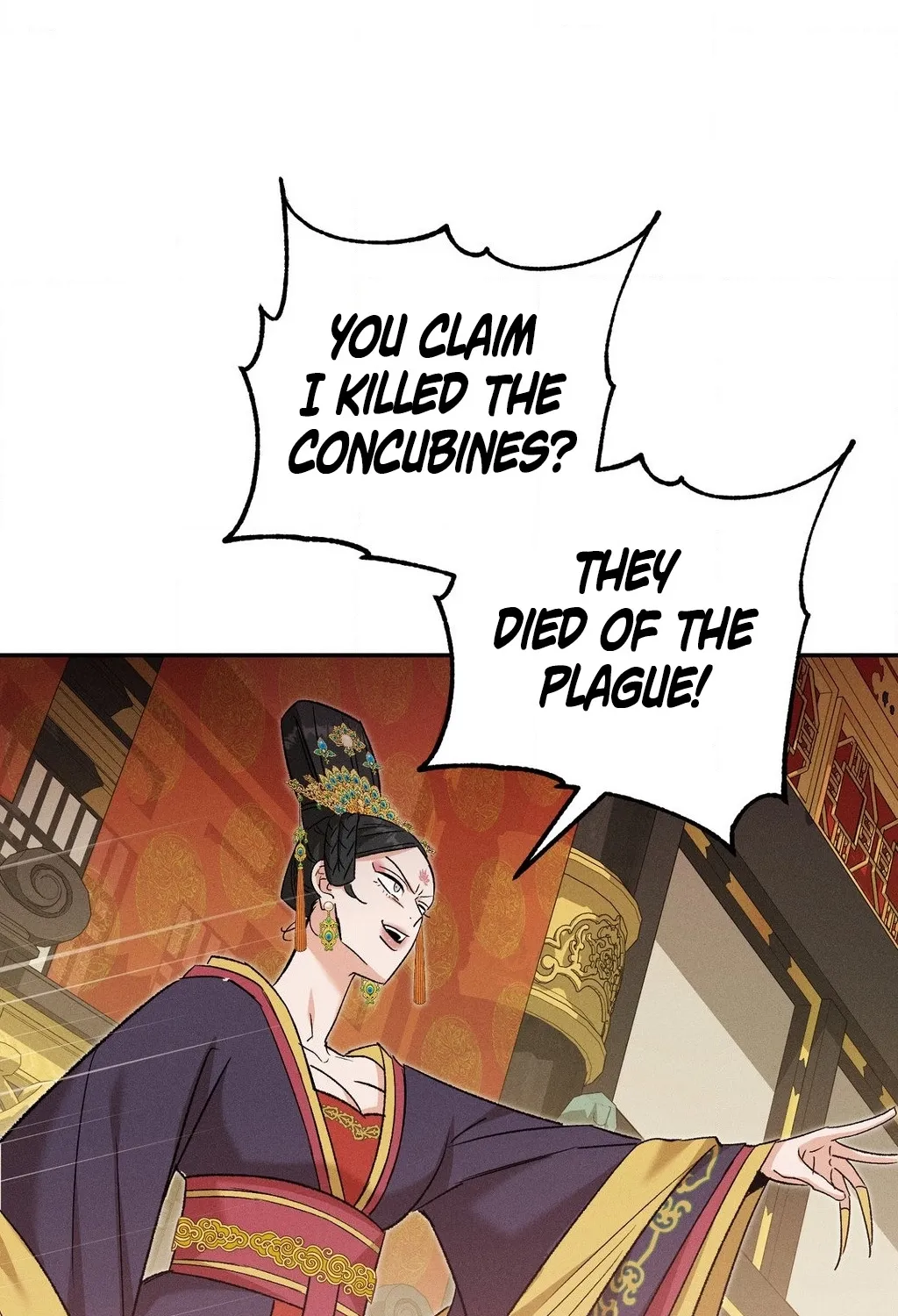 Absolute Adoration Chapter 28 page 81 - 