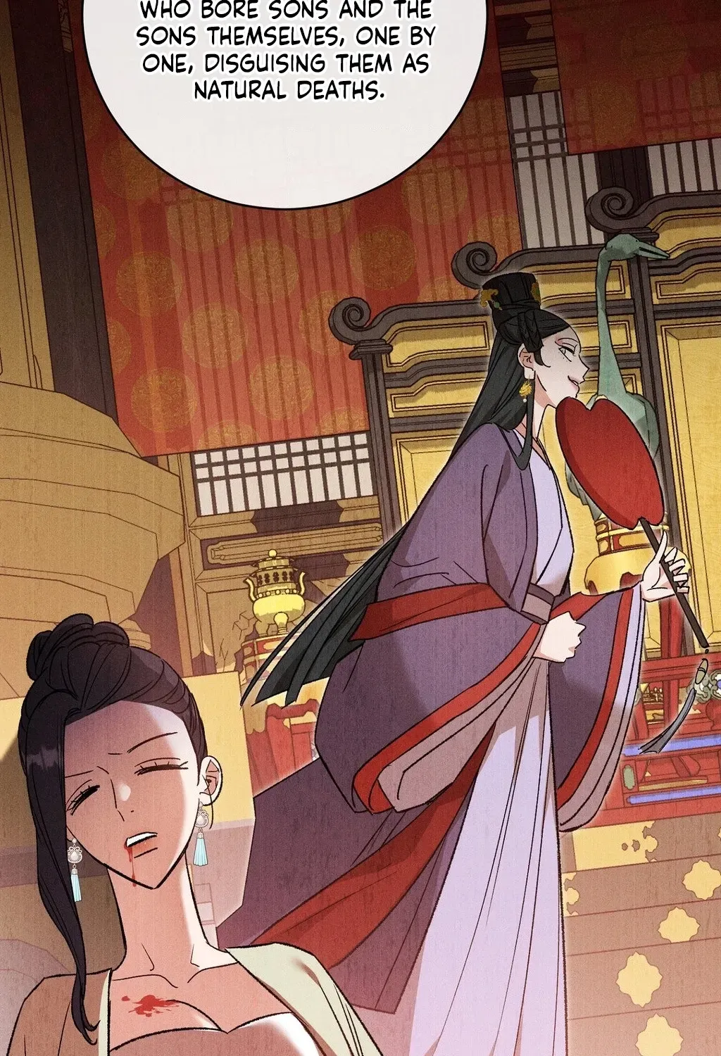 Absolute Adoration Chapter 28 page 88 - 