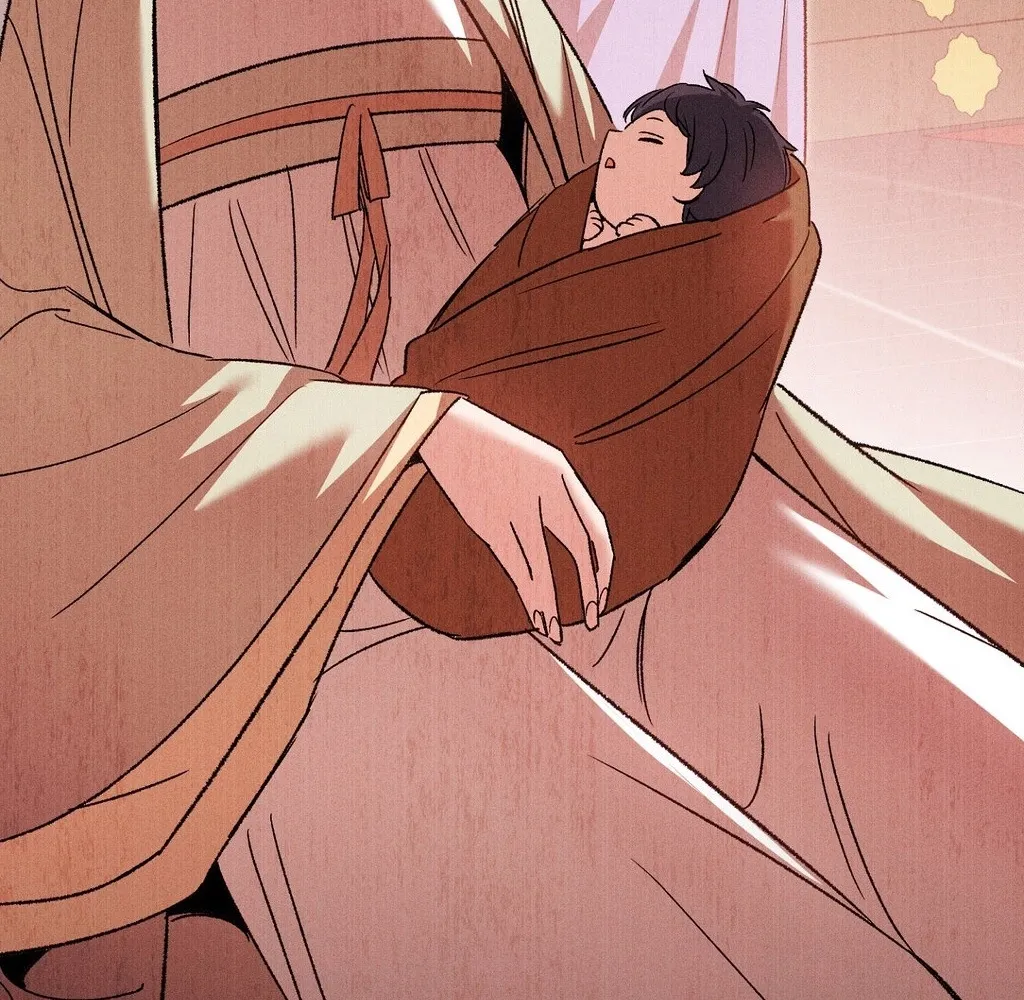 Absolute Adoration Chapter 28 page 89 - 