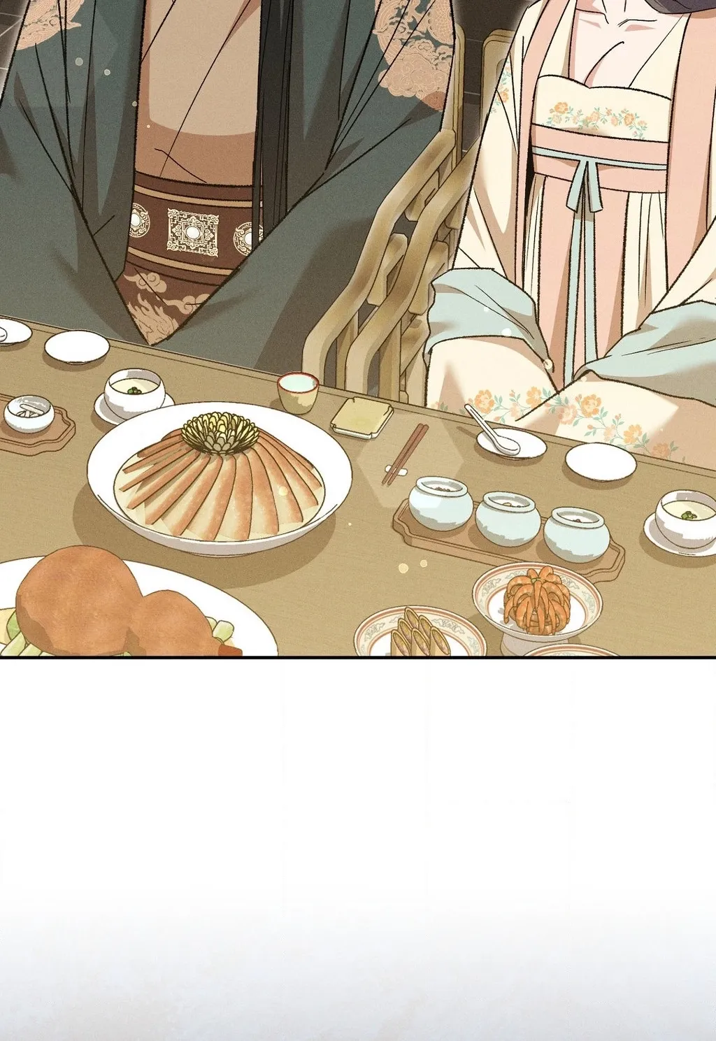 Absolute Adoration Chapter 28 page 10 - 