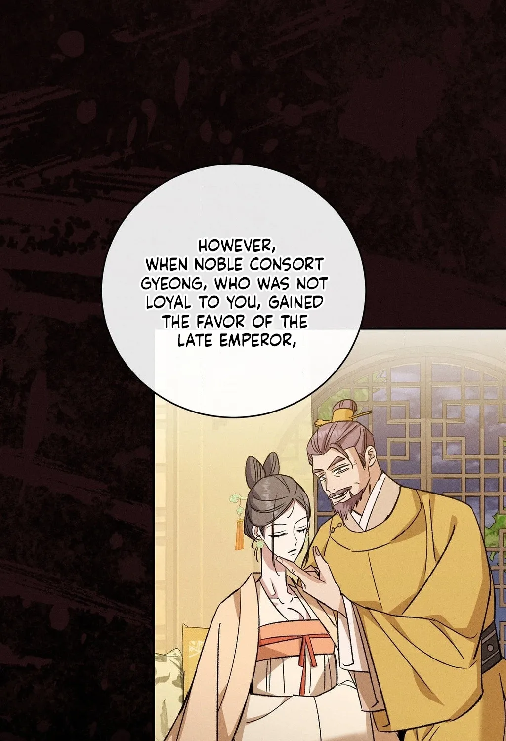 Absolute Adoration Chapter 28 page 92 - 