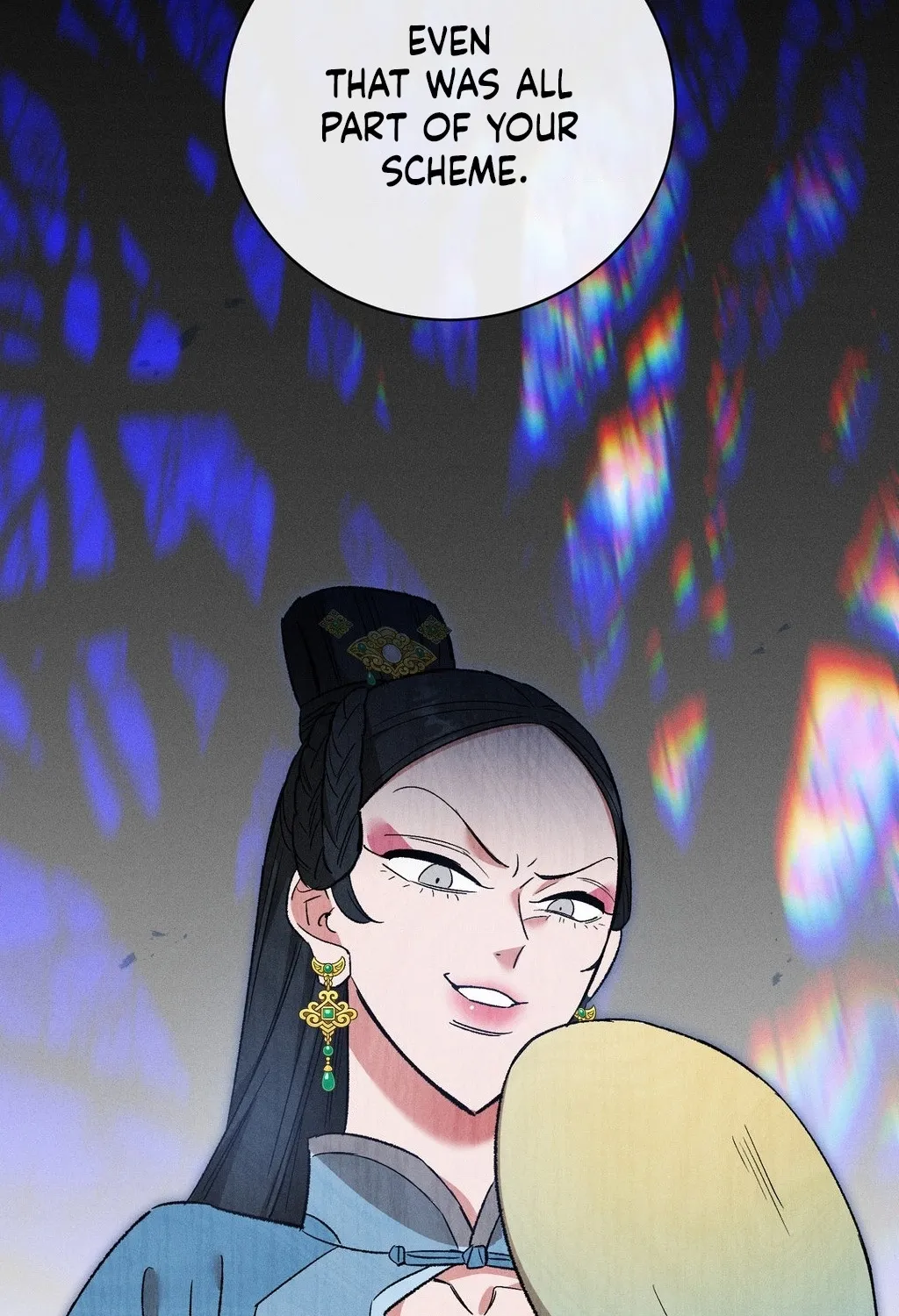 Absolute Adoration Chapter 28 page 97 - 
