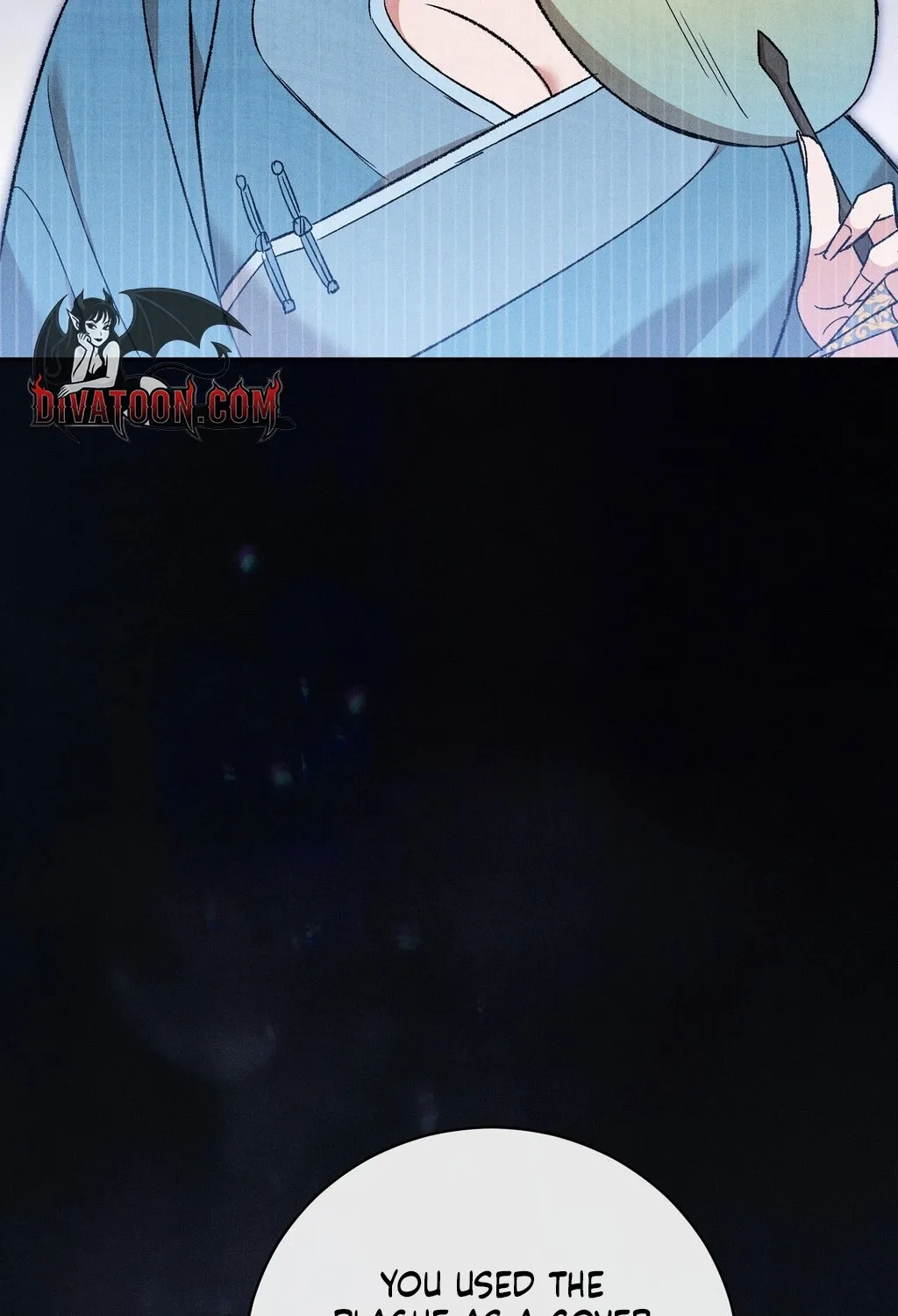Absolute Adoration Chapter 28 page 98 - 