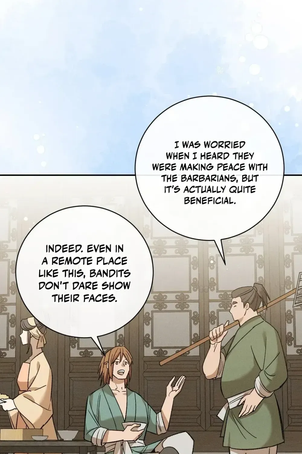 Absolute Adoration Chapter 29 page 108 - 