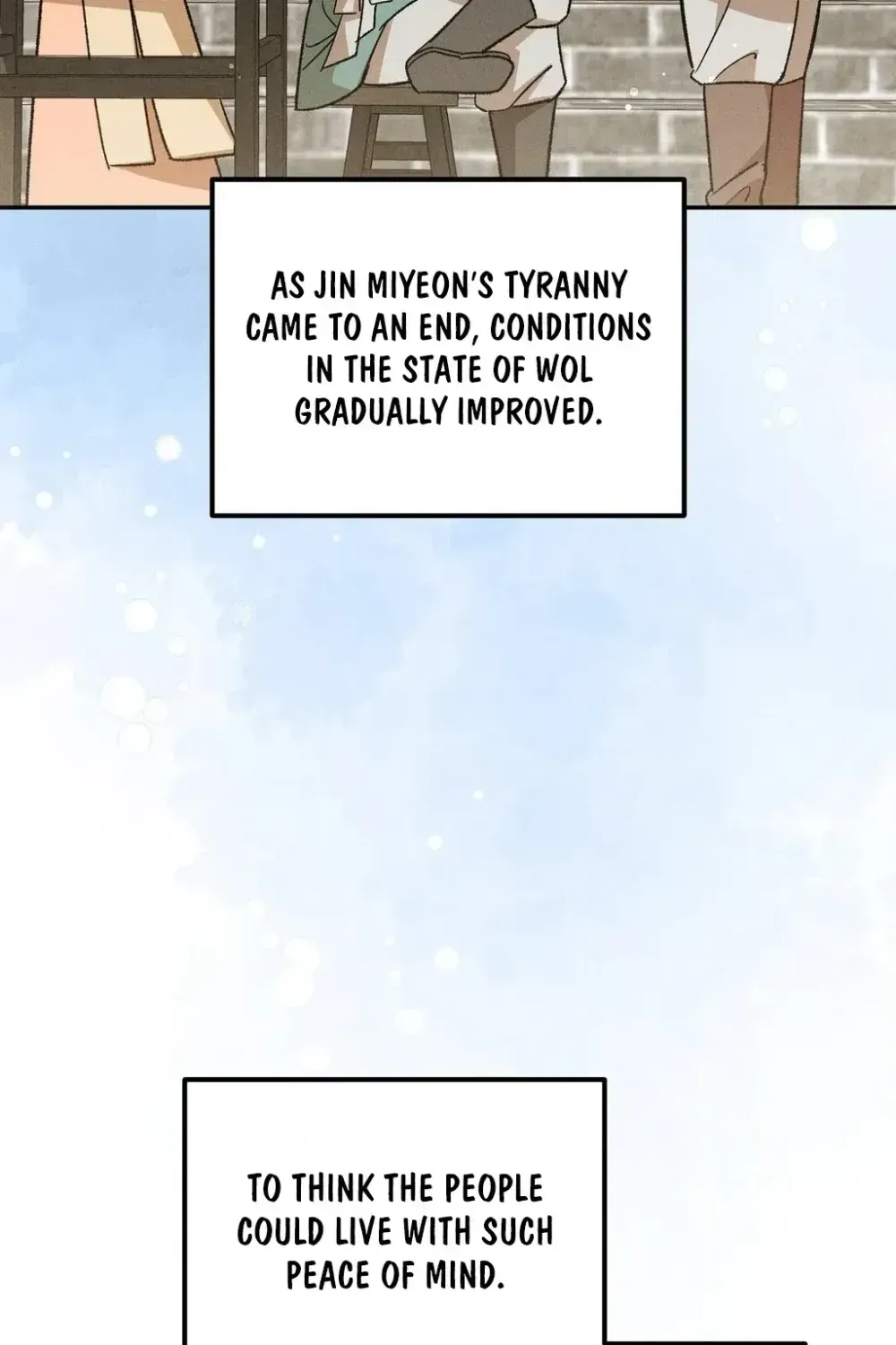 Absolute Adoration Chapter 29 page 109 - 