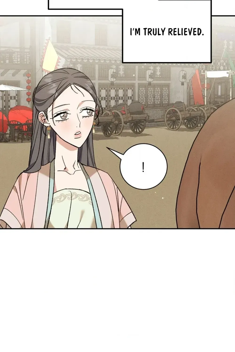 Absolute Adoration Chapter 29 page 110 - 