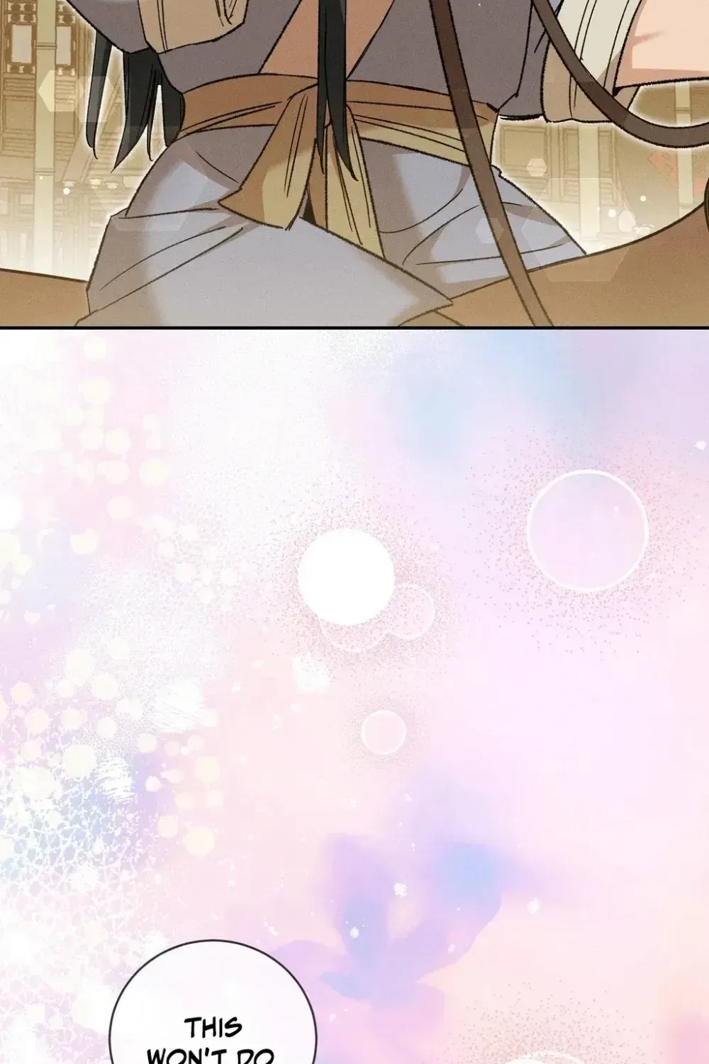 Absolute Adoration Chapter 29 page 113 - 