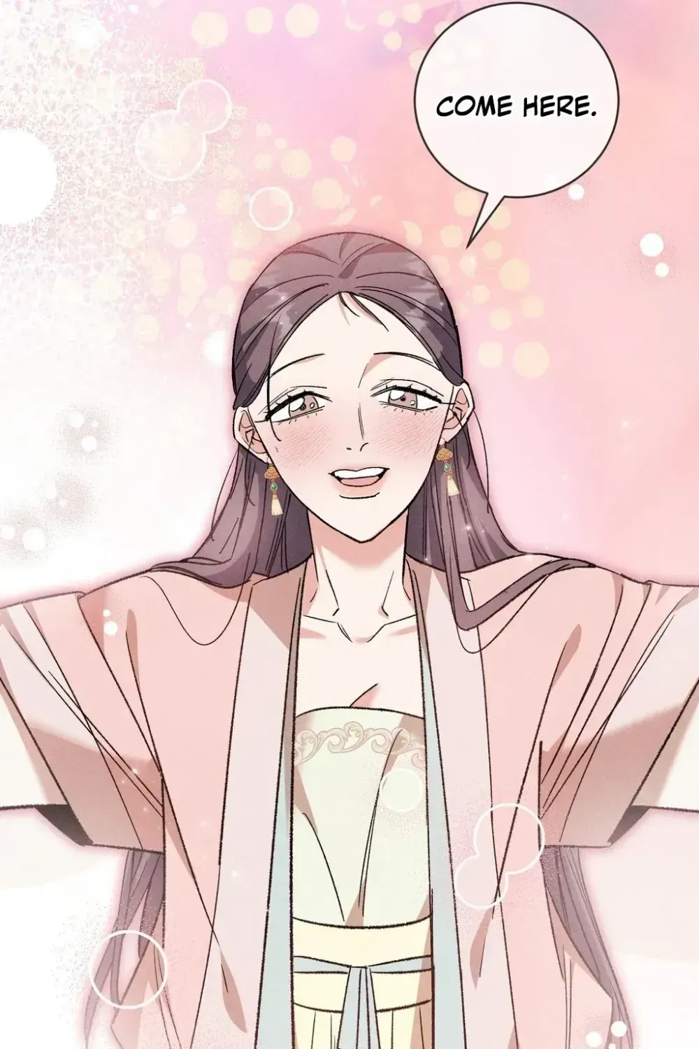 Absolute Adoration Chapter 29 page 115 - 