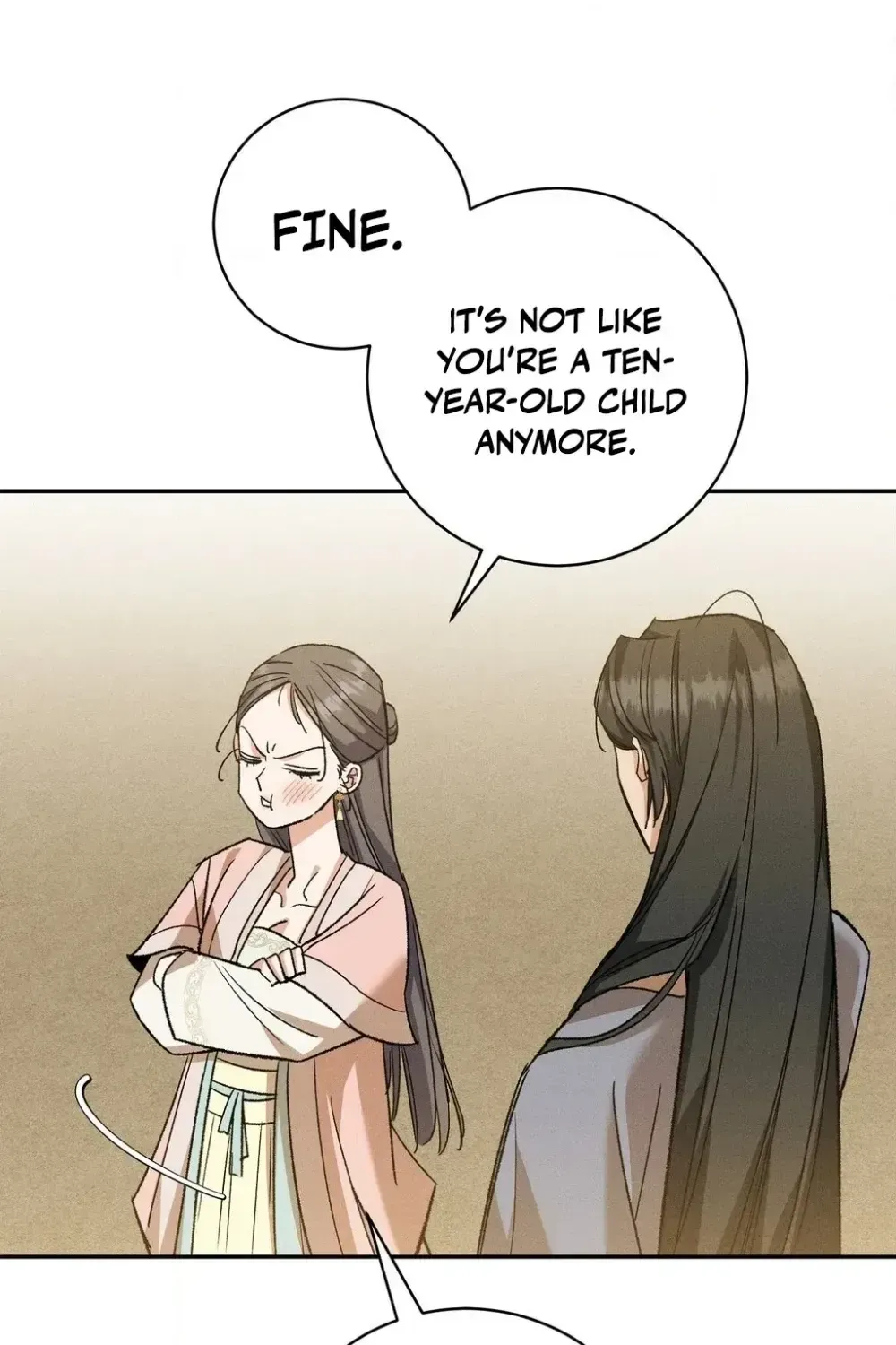 Absolute Adoration Chapter 29 page 124 - 