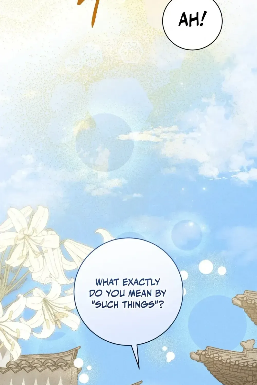 Absolute Adoration Chapter 29 page 149 - 