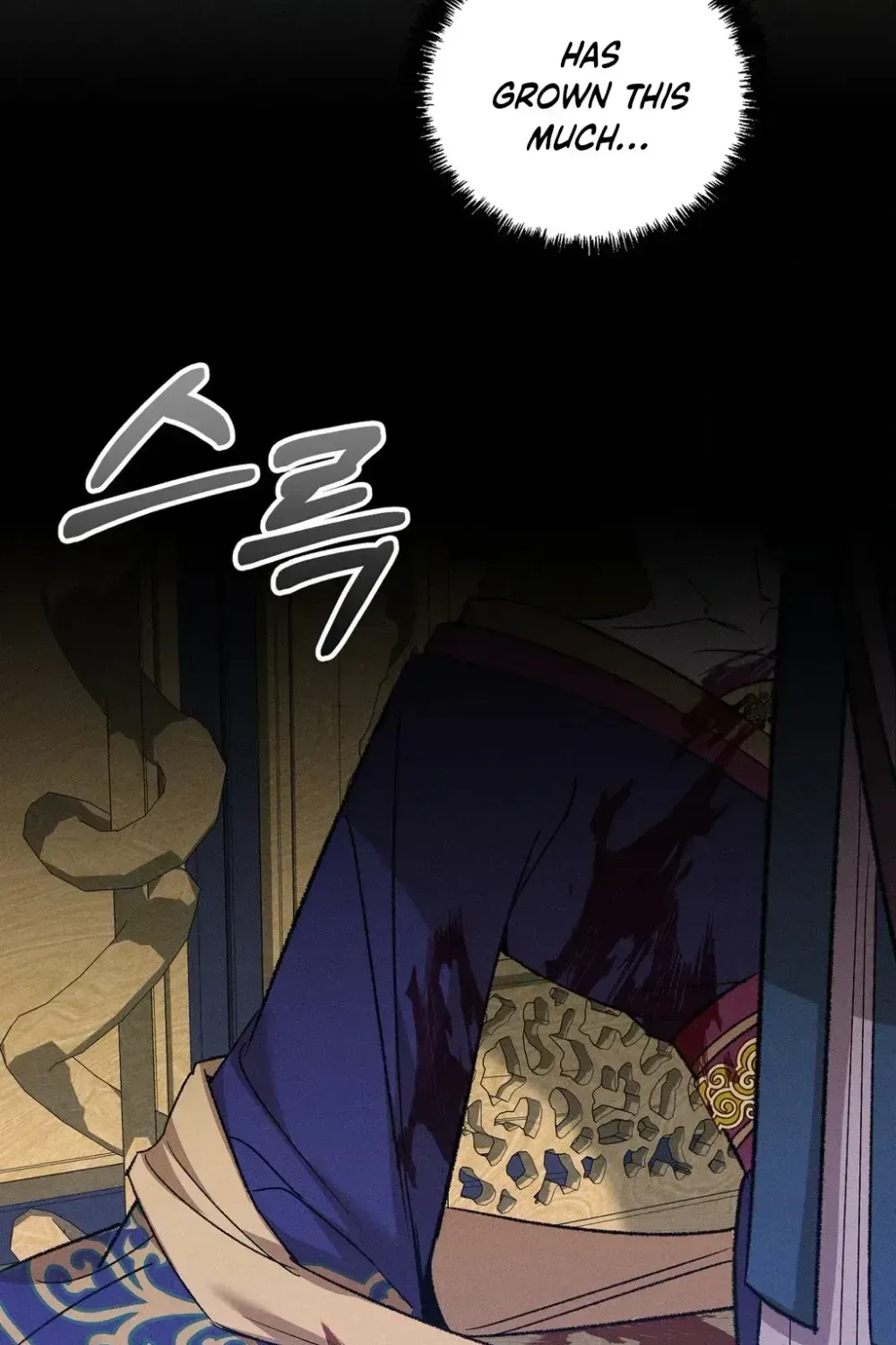 Absolute Adoration Chapter 29 page 19 - 