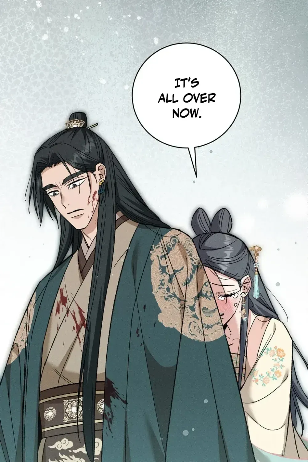 Absolute Adoration Chapter 29 page 26 - 