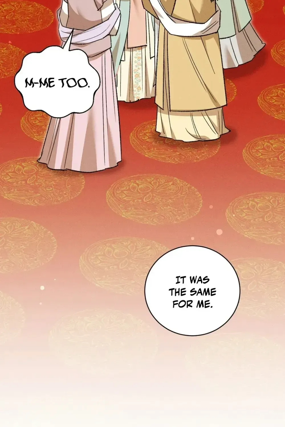 Absolute Adoration Chapter 29 page 38 - 